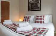 Kamar Tidur 4 Glasgow East Apartments