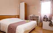 Kamar Tidur 5 Logis L'Auberge Picarde