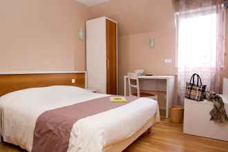 Kamar Tidur 4 Logis L'Auberge Picarde