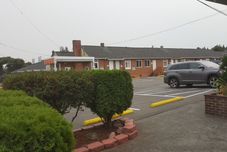 Common Space Seattle Inn Northgate