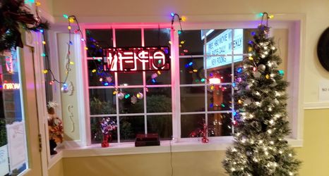 Lobby 2 Seattle Inn Northgate