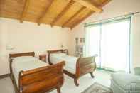 Phòng ngủ Villa Monia