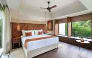 Bedroom 4 Woods at Sasan