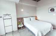 Kamar Tidur 6 Wandao B&B