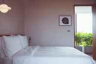 Kamar Tidur Wandao B&B