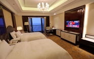 Bedroom 3 Tongli Lake Resort Phase2