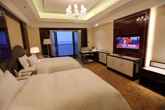 Bedroom 4 Tongli Lake Resort Phase2