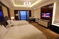 Bedroom Tongli Lake Resort Phase2