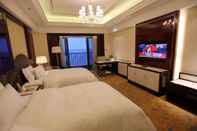 Bilik Tidur Tongli Lake Resort Phase2