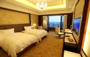 Bedroom 4 Tongli Lake Resort Phase2