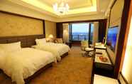 Bilik Tidur 4 Tongli Lake Resort Phase2