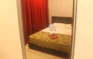 Kamar Tidur 5 Georgetown Heritage Motel