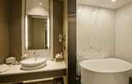 Toilet Kamar 4 Cachet Boutique Kunming Artime