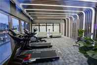 Fitness Center Cachet Boutique Kunming Artime