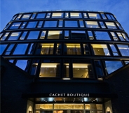 Exterior 7 Cachet Boutique Kunming Artime