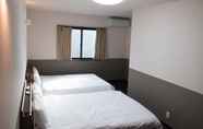 Kamar Tidur 3 GH One More Heart Kyoto Station South 1