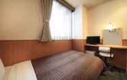 ห้องนอน 5 Sendai Business Hotel