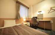 ห้องนอน 6 Sendai Business Hotel