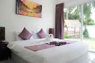 Bedroom SAWAN Pool Villas Residence