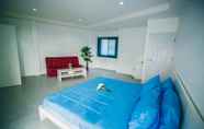 Kamar Tidur 2 Infinity Bophut Apartments