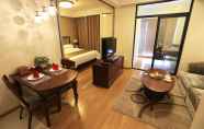 Bedroom 7 Changjiang int'l Graceland Recidence