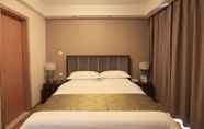 Bedroom 5 Changjiang int'l Graceland Recidence