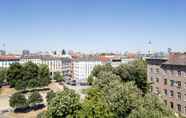 Tempat Tarikan Berdekatan 6 Orania.Berlin