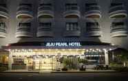 Luar Bangunan 3 Pearl Hotel Jeju