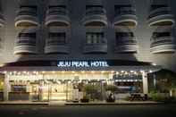 Luar Bangunan Pearl Hotel Jeju