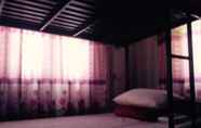 Kamar Tidur 7 Lux Pillow Hostel
