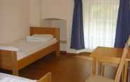 Bedroom 5 HI Hostel Rijeka