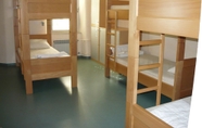 Bilik Tidur 7 HI Hostel Rijeka