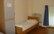 Bilik Tidur 6 HI Hostel Rijeka