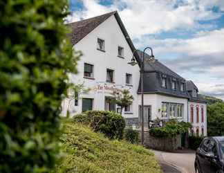 Exterior 2 Hotel & Restaurant Zur Moselterrasse