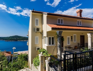 Bên ngoài 2 Amorino of Dubrovnik Apartments