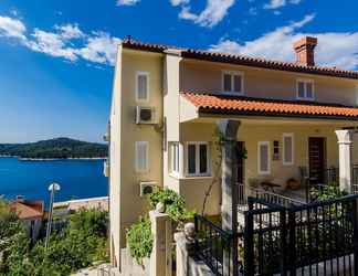 Exterior 2 Amorino of Dubrovnik Apartments
