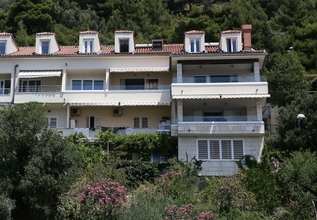 Bên ngoài 4 Amorino of Dubrovnik Apartments