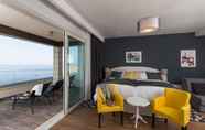 Bedroom 5 Amorino of Dubrovnik Apartments
