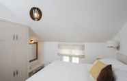 Bedroom 4 Amorino of Dubrovnik Apartments