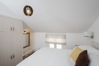 Kamar Tidur Amorino of Dubrovnik Apartments