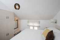 Bedroom Amorino of Dubrovnik Apartments