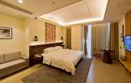 Bedroom 6 Musang.W Smart Hotel