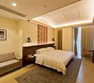 Bedroom 6 Musang.W Smart Hotel