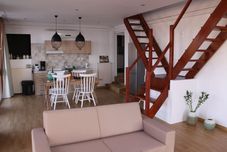 Ruang untuk Umum Astraia Residence