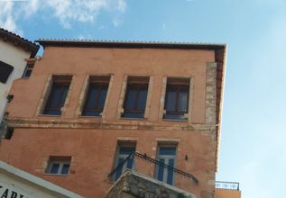 Bangunan 4 Astraia Residence