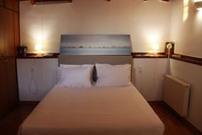 Kamar Tidur Astraia Residence