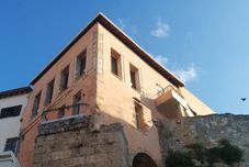 Bangunan Astraia Residence