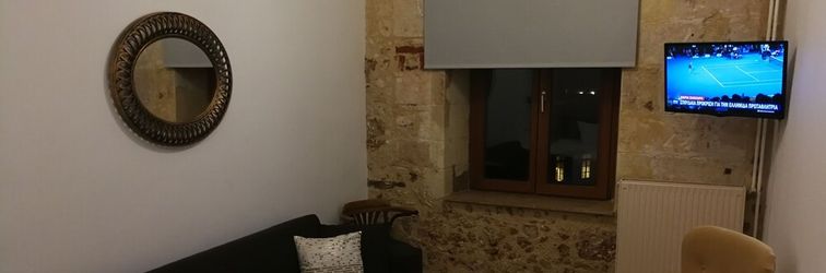 Lobi Astraia Residence