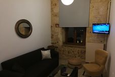 Lobi Astraia Residence