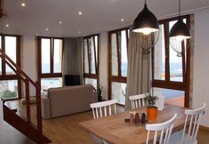 Kamar Tidur 5 Astraia Residence